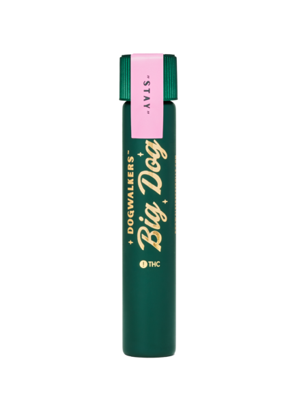 Dogwalkers | Big Dog | Fantasy Melonz (Stay) | 1g/1pk
