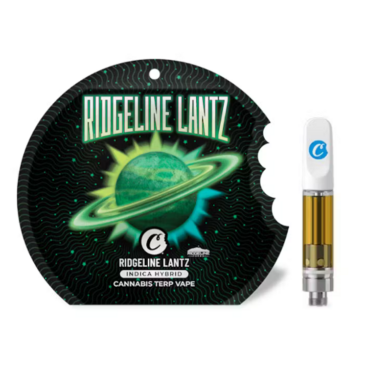 1g Ridgeline Lantz Cartridge