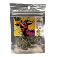 Menu for Issaquah Cannabis Company | 230 NE Juniper St, Issaquah, WA 98027
