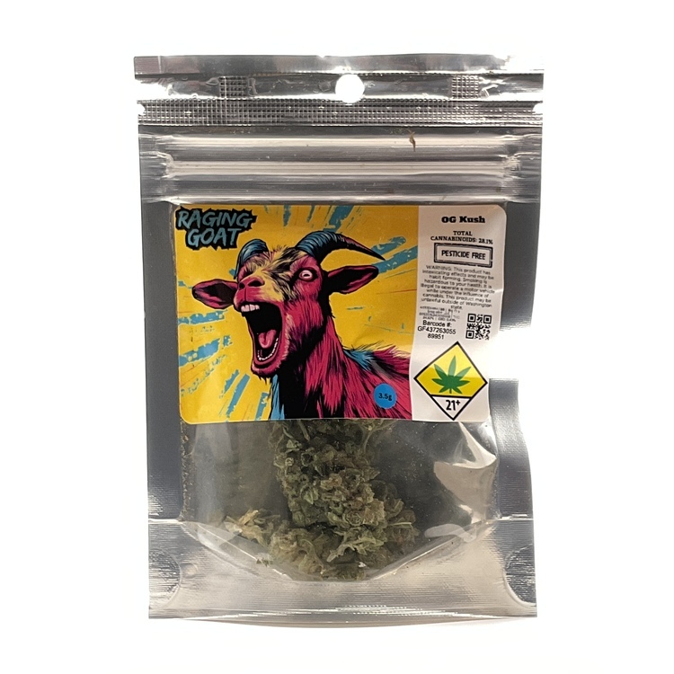 OG Kush