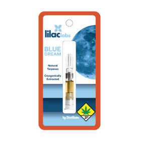 LIL Cart Blue Dream - 1g