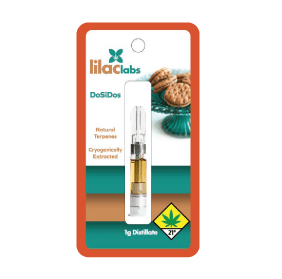LIL Cart Do-Si-Dos - 1g