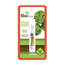 Lilac Labs (LIL): MAC
