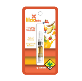 LIL Cart Tropic Thunder - 1g