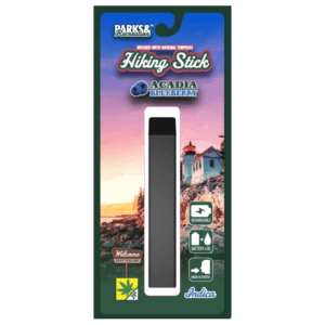 Lilac Labs (LIL): Lil Disp Blueberry Hiking Stick
