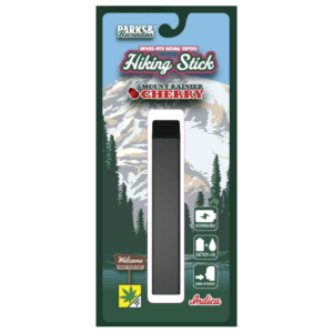 Lilac Labs (LIL): Lil Disp Cherry Hiking Stick