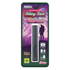 Lilac Labs (LIL): Lil Disp Strawberry Hiking Stick