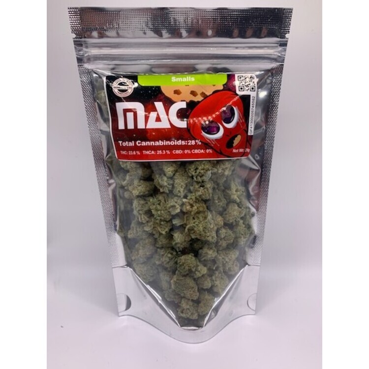 28g MAC Flower