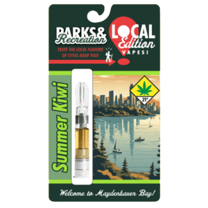 Lilac Labs (LIL): Lil Parks And Rec - Summer Kiwi