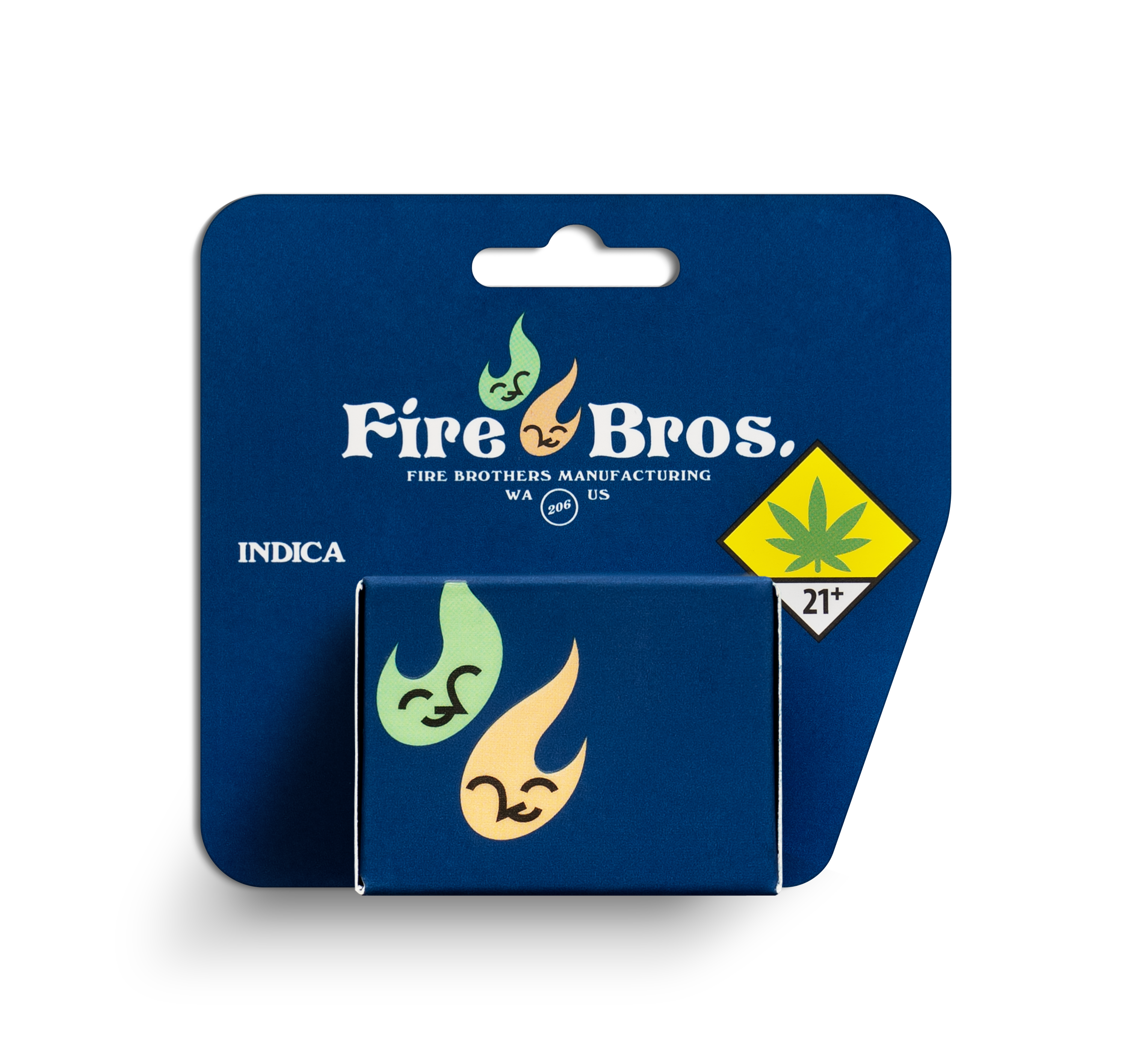 Wax CBD Chrome Dome - Fire Bros | Central District
