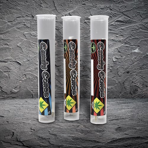 FOR Candy Cone PR - Sativa - 1g