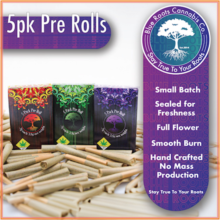 Heritage Lamb Breath