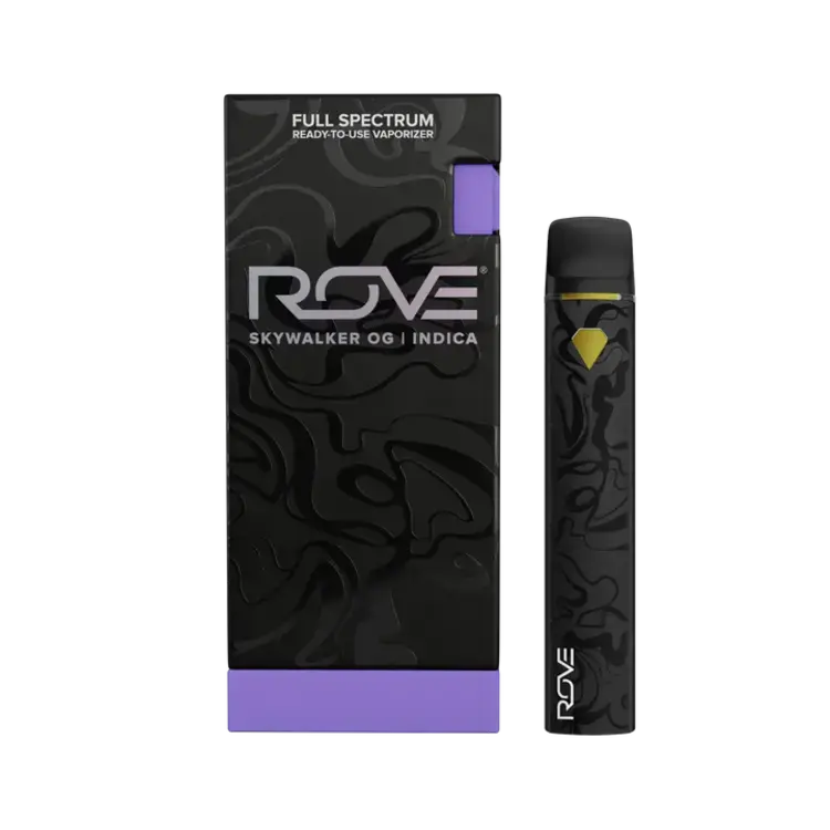 Skywalker OG - CART DISP - (1.0g) - ROVE