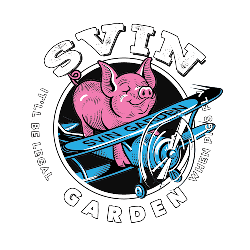 Svin Garden - Select Series - Zambo 7g