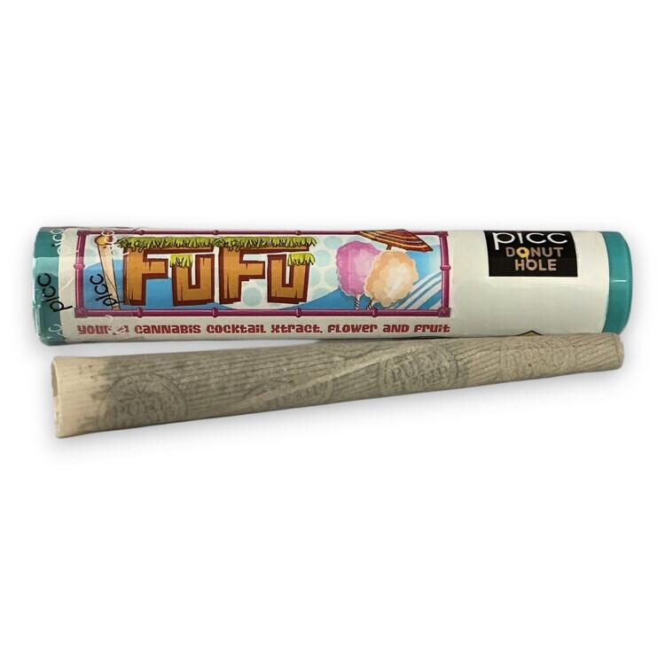 Pancake Blue Raspberry Cough Ipr