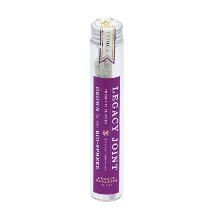 Legacy Loco - IFJOINT - (1.0g) - LEGACY ORGANICS