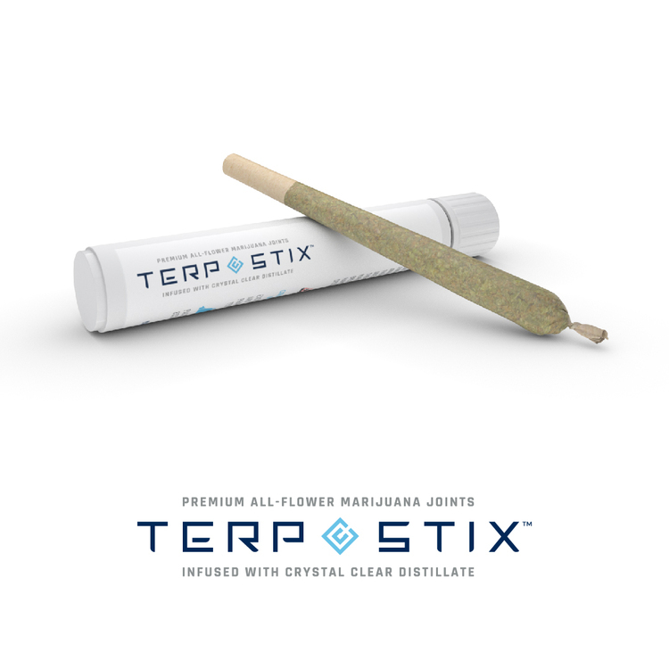 Watermelon - IFJOINT - (1.0g) - TERP STIX