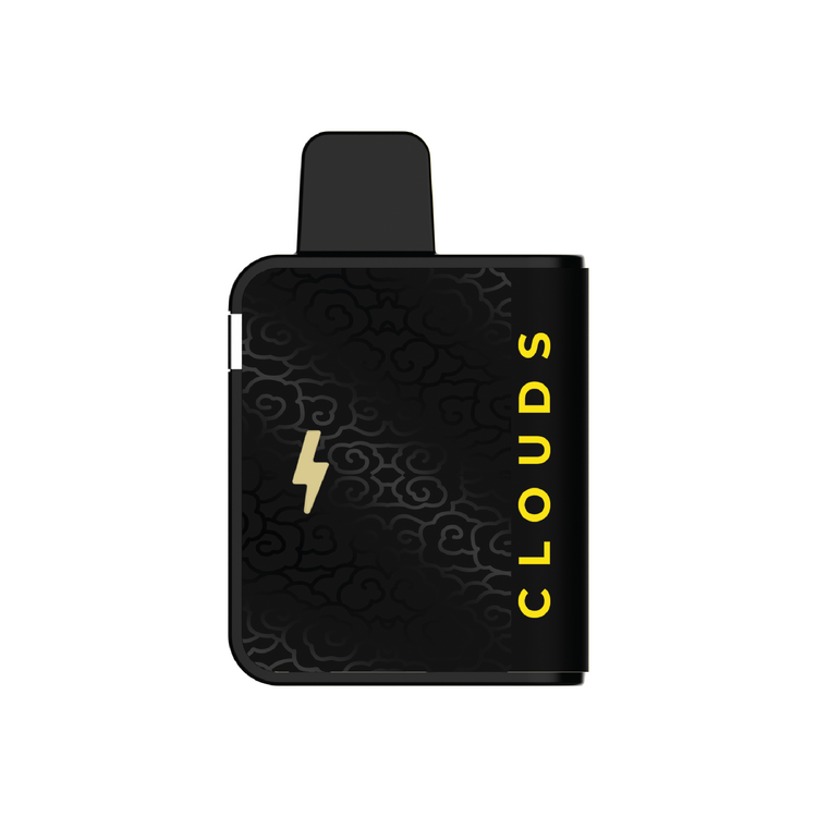 Oil Tanker - CART DISP - (1.0g) - CLOUDS