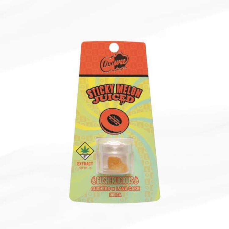 JUICED - Gusherlicious (Sticky Melon) Concentrate