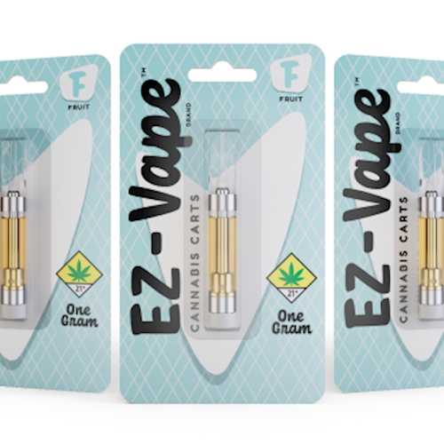 EZ Vape: Ncs Ez Bear