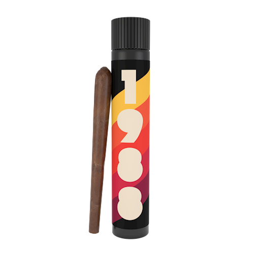 1988: Ncs 1988 Blunt Pr - Raspberry Slushie