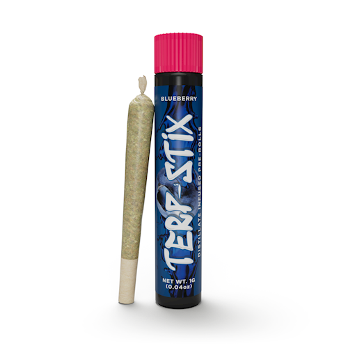Terp Stix: Ncs Pr Ts - Watermelon