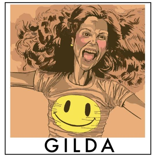 Raven - CBD Gilda 3.5g
