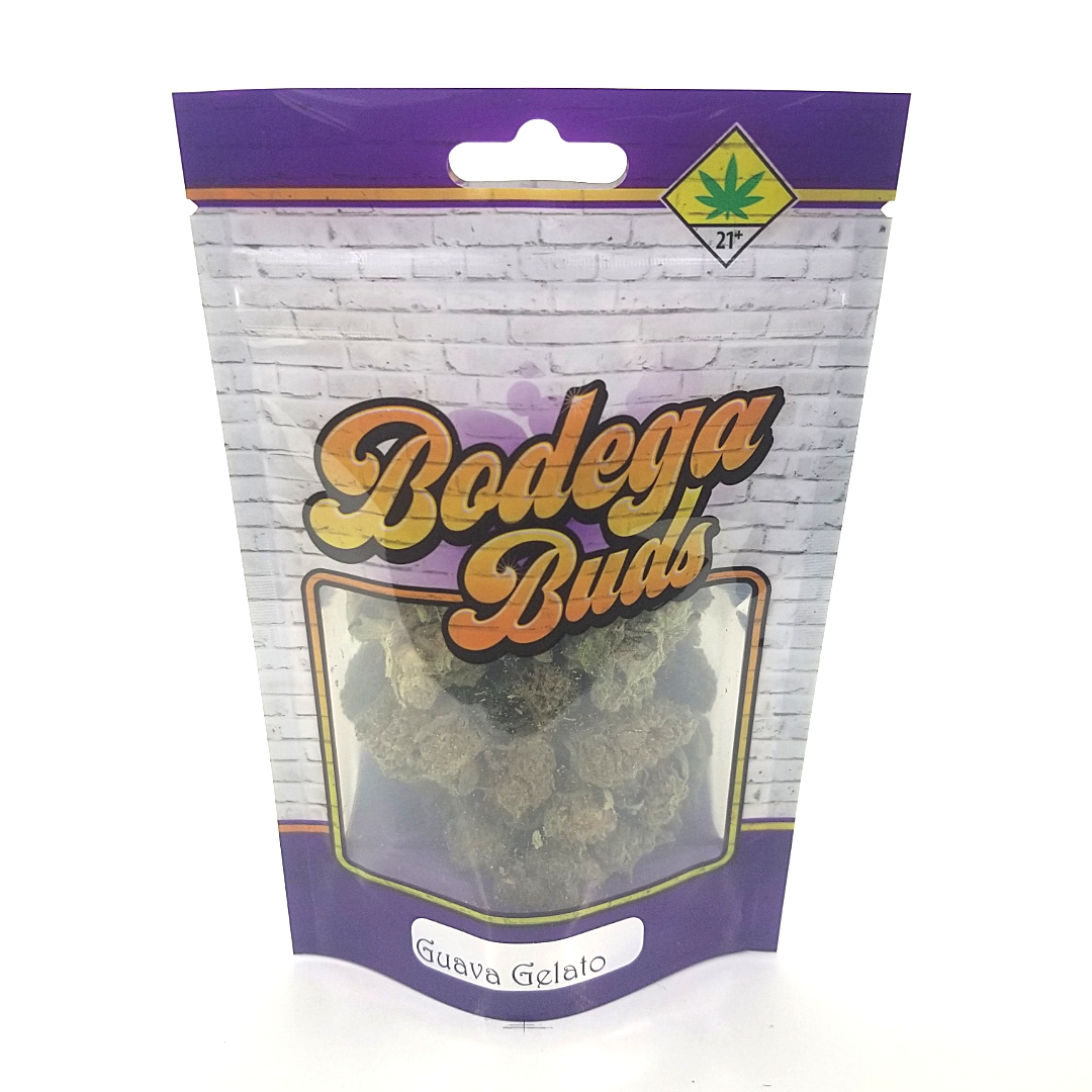 BB-Guava Gelato 3.5g