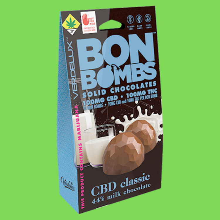 Bon Bombs 10pk