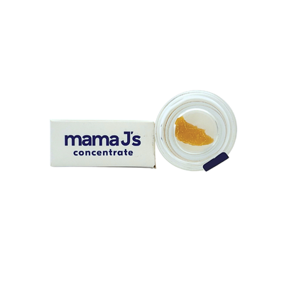Mama J's - Blumosa Rosin - 1g