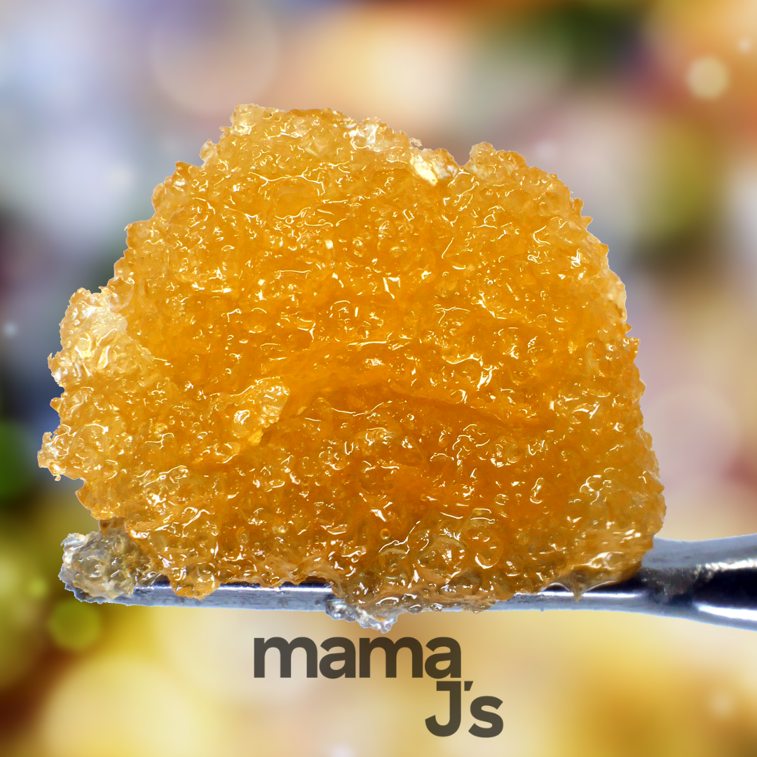 1555-Peanut Butter Breath 1g Wax MJ