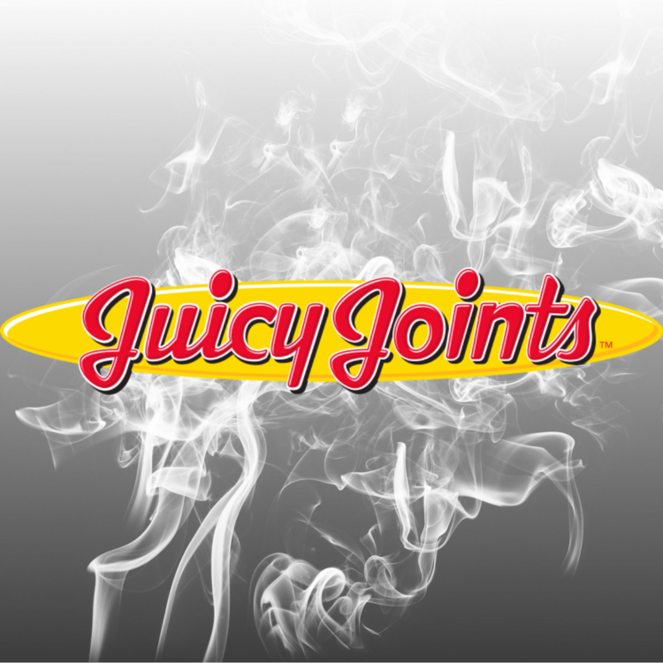 Strawberry Banana Infused Joint