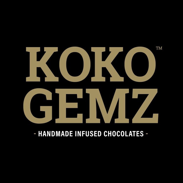Cookies N' Cream - SWEET - 10 (10mg) - KOKO GEMZ