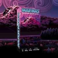 Marmas: Ncs Marmas Sour Cherry
