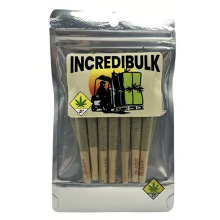 Glue Joints
