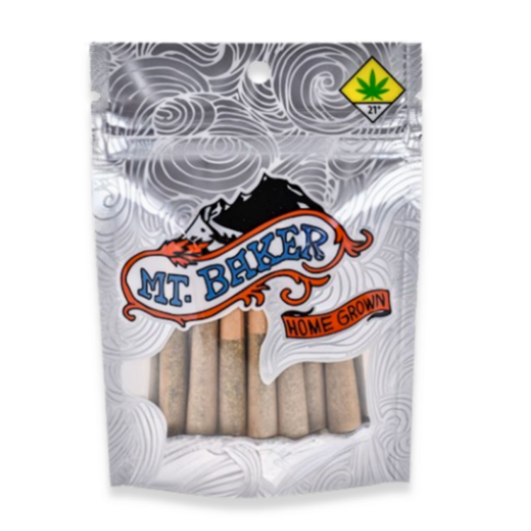 10pk PR Pushin' P mbh