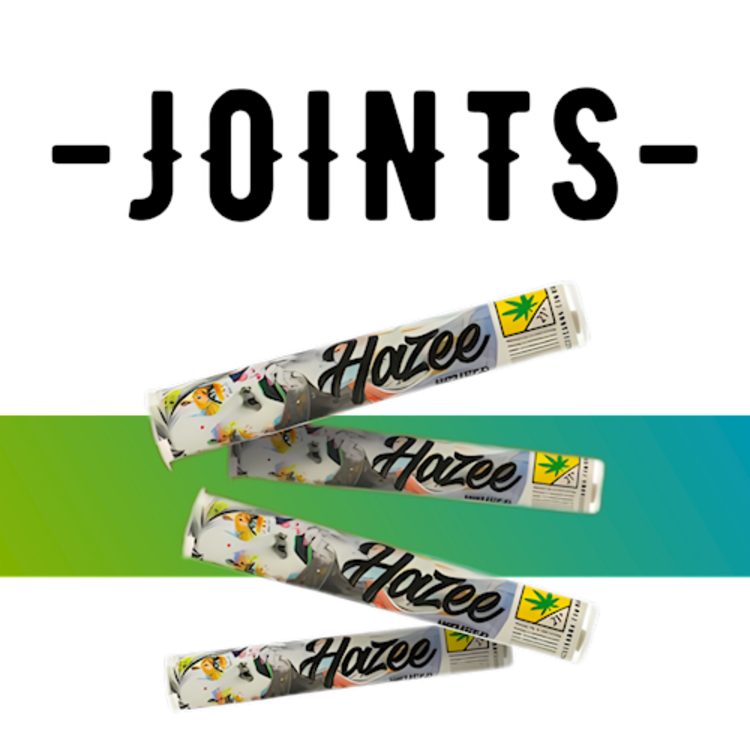 Giggle Schnitz Joint