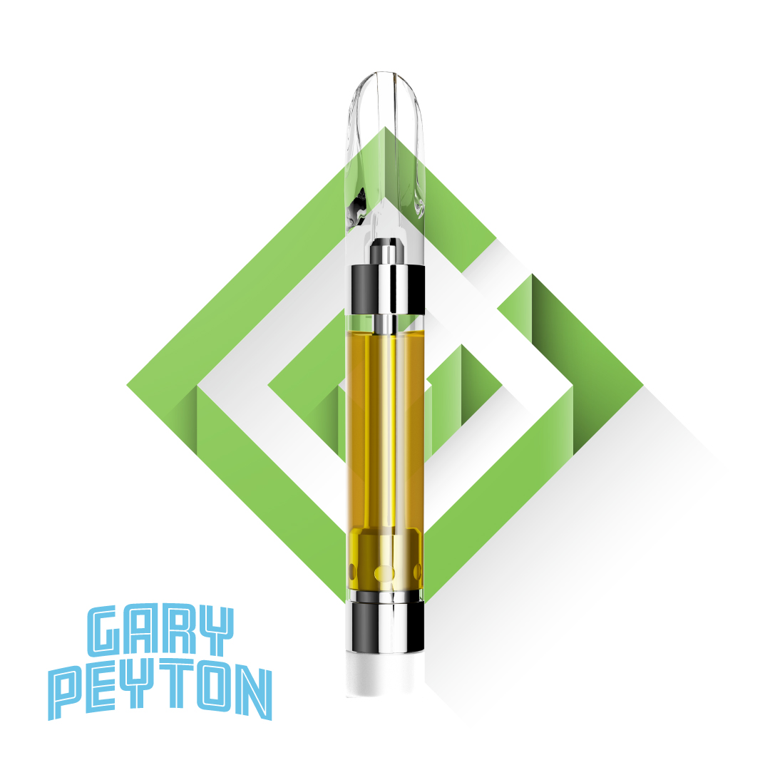 NWCS-Gary Peyton 1g Cart CC