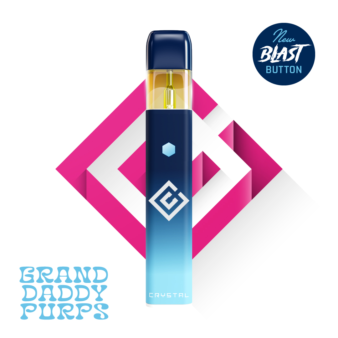 NWCS-GDP 1g Disp Cart