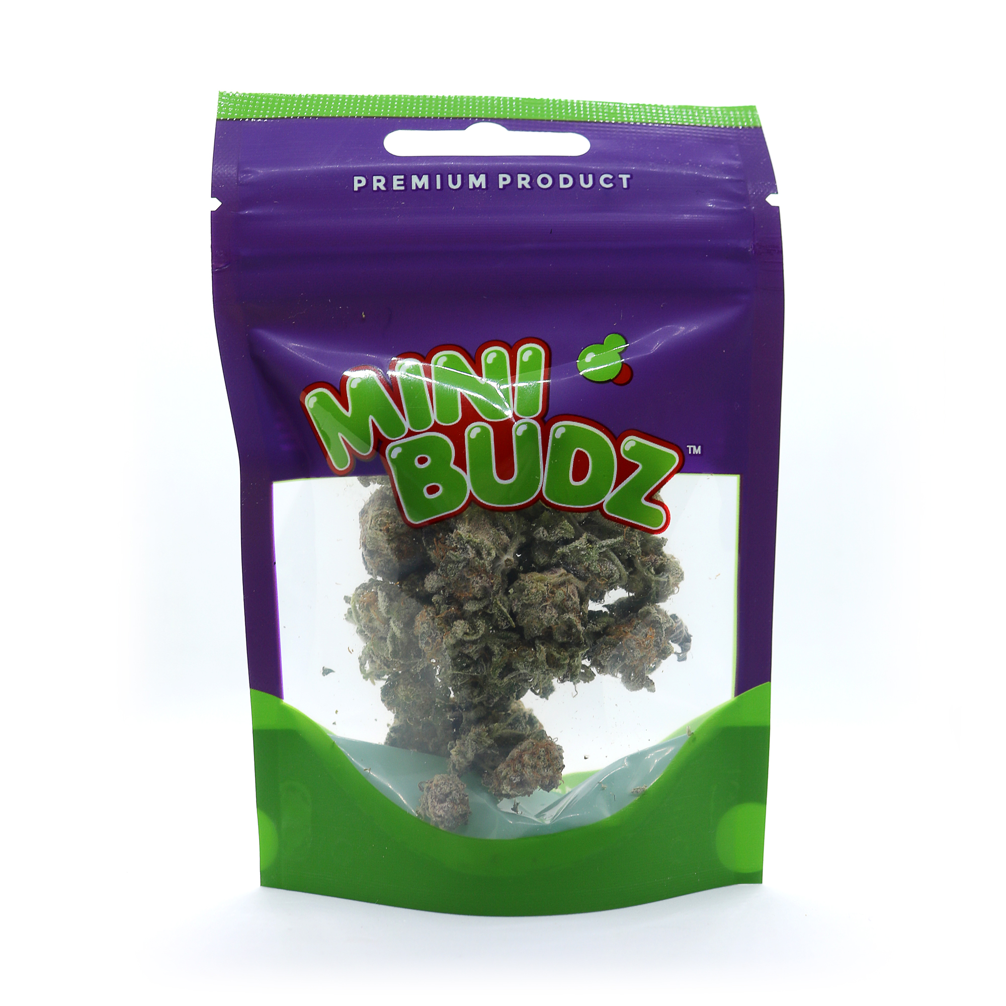 NWCS-White Truffle 3.5g Mini Buds