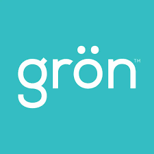 Grön: Tropical Twist Mega Pearl
