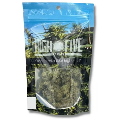 High Five - Tropicana Cherry - 28g