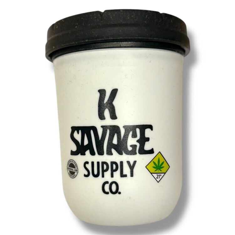 K-Savage Flower 28g - Lilac Wine