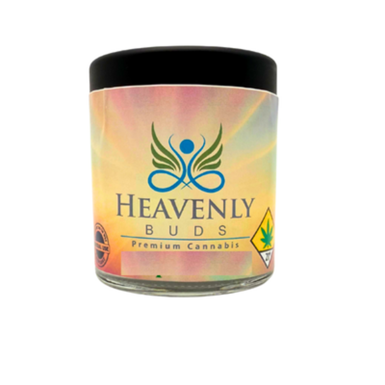 Heavenly Flower White Cherry Runtz