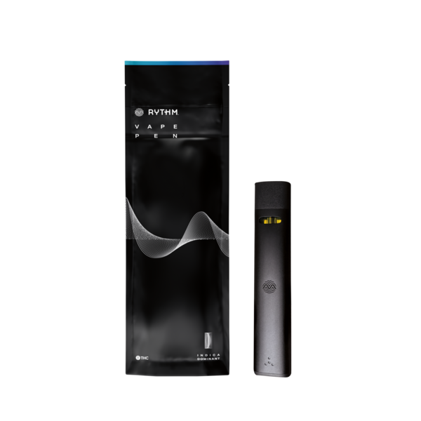 Rythm | Disposable | Permanent Marker | 0.3g