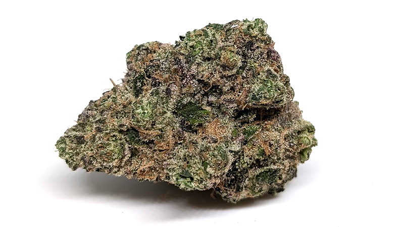 Pacific Grove - Hash Burger - Platinum - IH