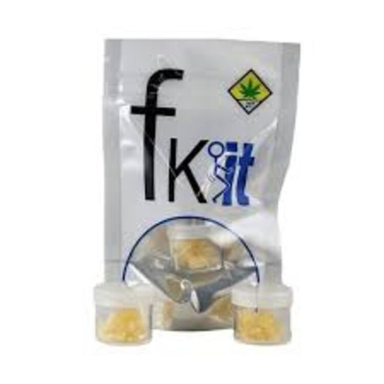 Fkit Concentrate - Jack Herer