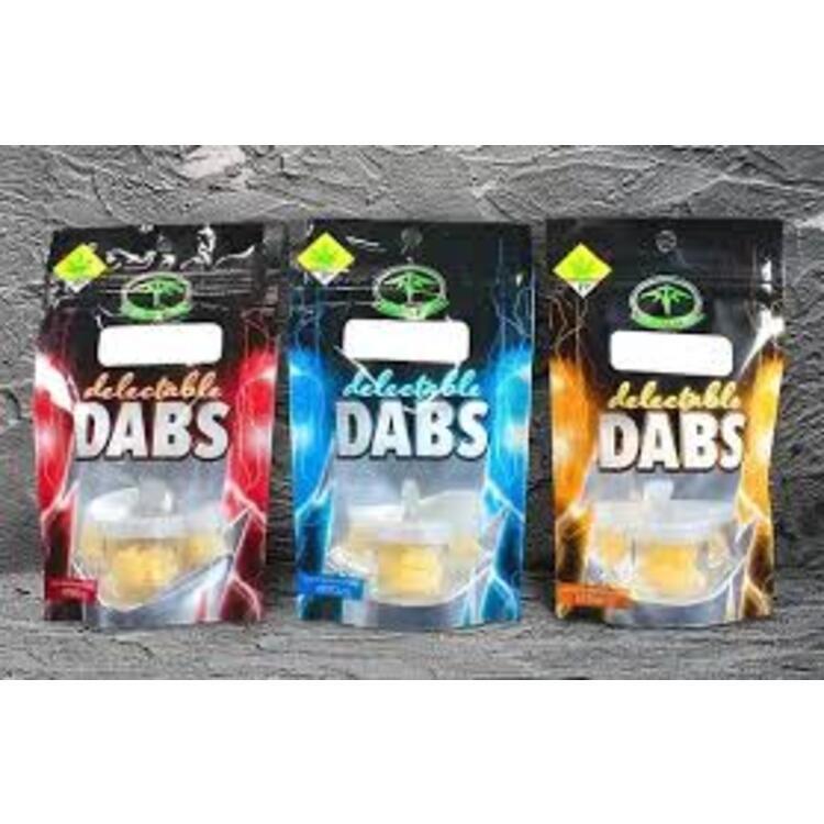 Wax Delectable 3pk Sativa