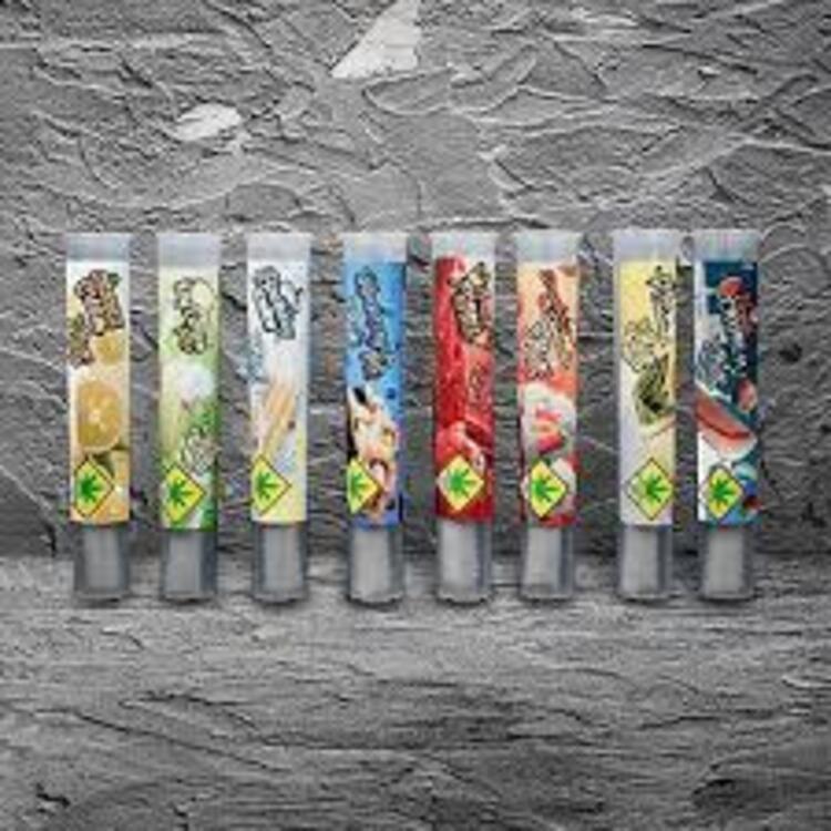 Joint - Iced Watermelon