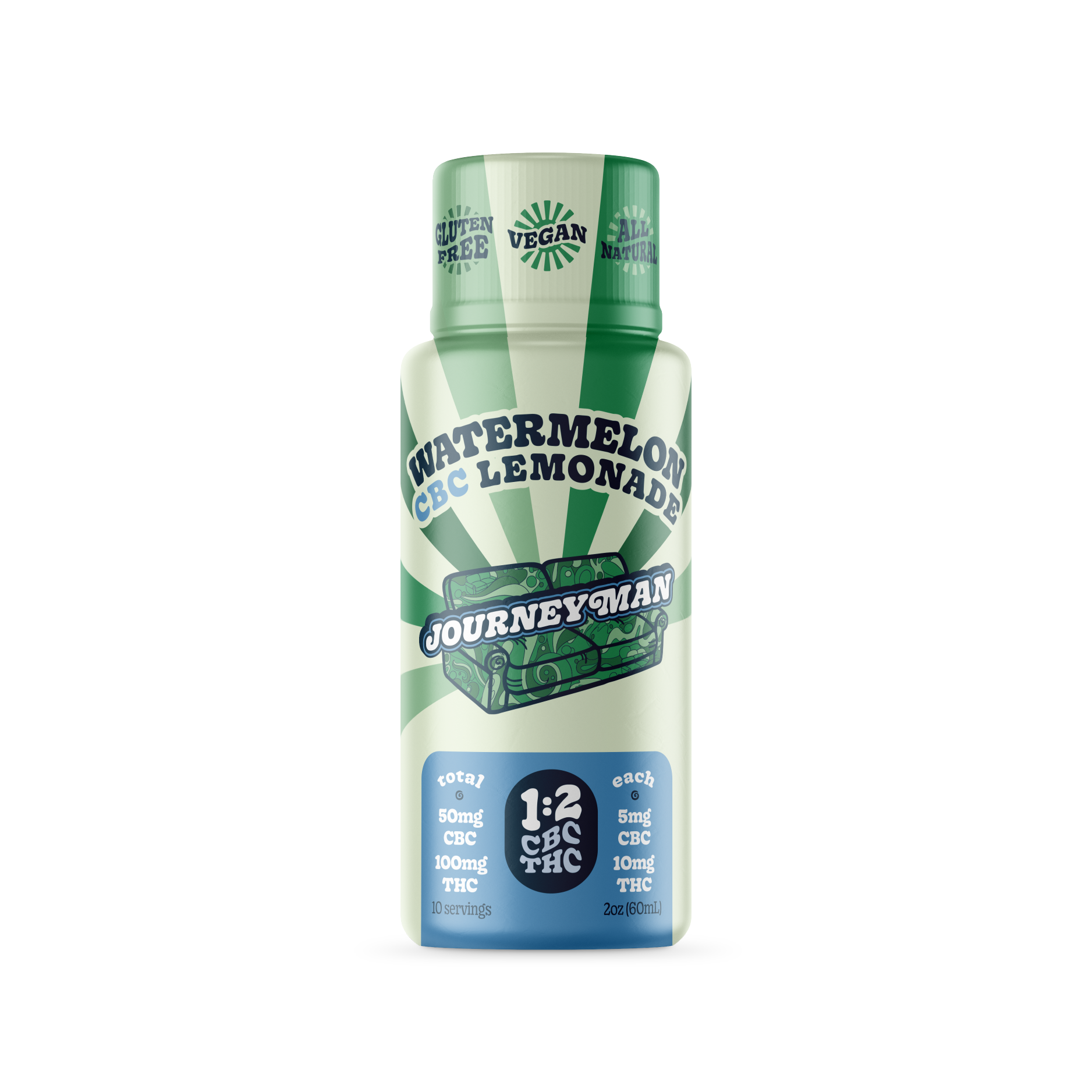 CBC Watermelon Lemonade